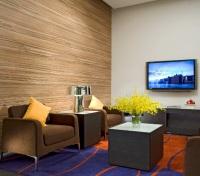 TV Lounge Area